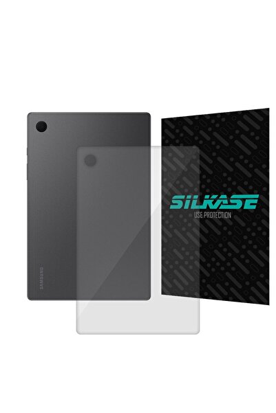 SILKASE Θήκη πλάτης για Samsung Galaxy Tab A8 10.5 " X205, προστασία πλάτης, ...