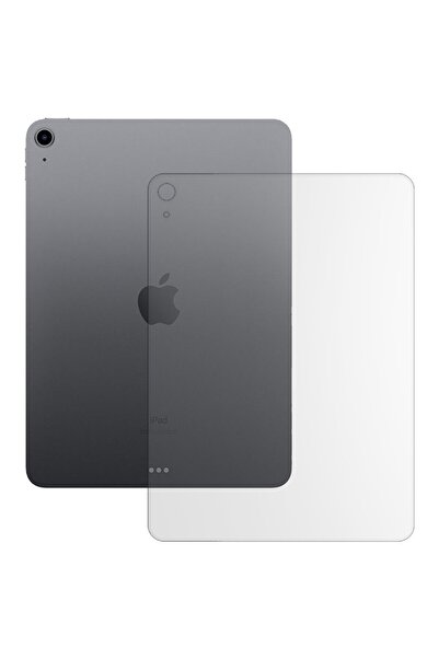 SILKASE Ματ πίσω κάλυμμα για Apple iPad 10.9 " (2022), προστασία πλάτης, σιλι...