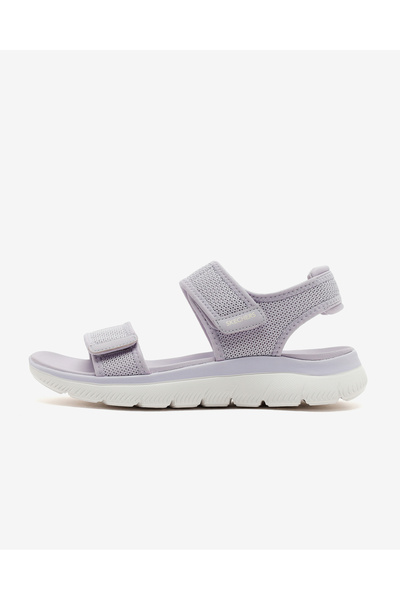 SKECHERS SUMMITS Kadın Lavanta Sandalet 163158 LAV