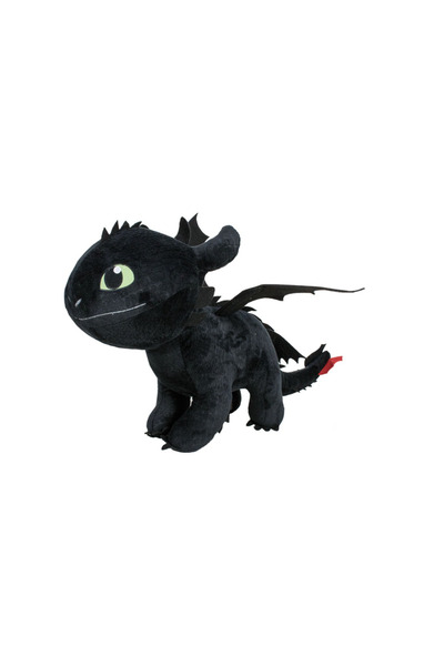 Play By Play Πώς να εκπαιδεύσετε το δράκο σας Αδόντη 35 εκ.