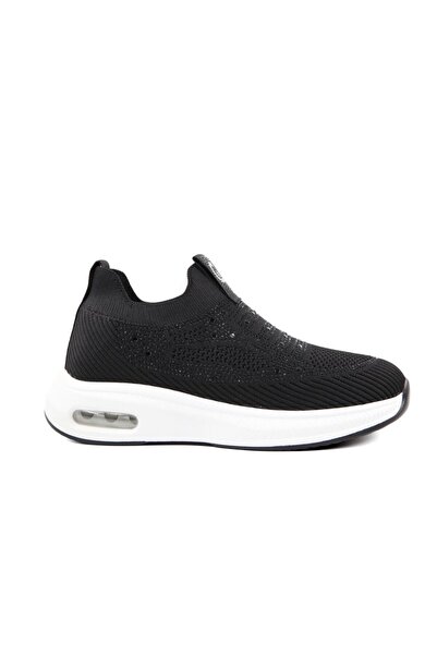 Guja 26Y302-1 Black Women's Sneakers