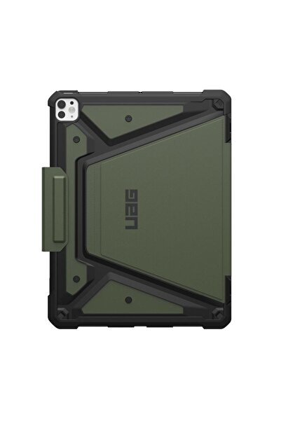 UAG Metropolis SE, για Apple iPad Pro 11 " 2024, πράσινο