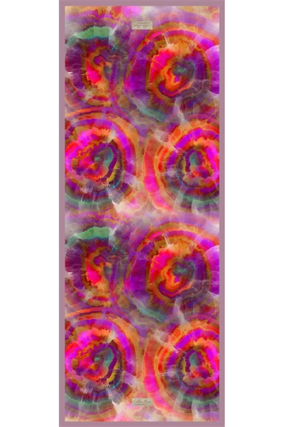 LA BOUTIQUE Labouti̇que Summer Collection Shawl 243103
