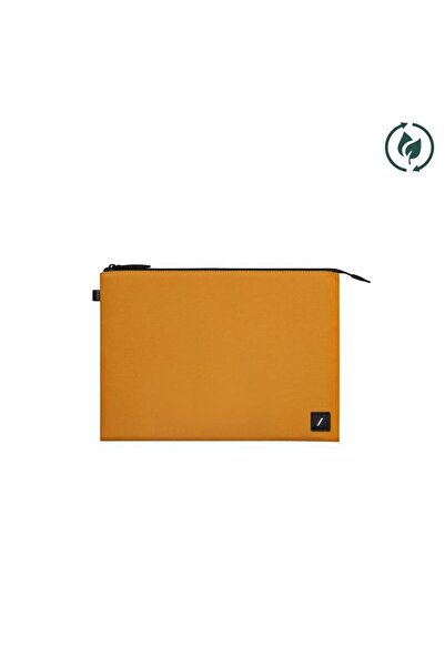 Native Union Husa de protectie Stow Lite pentru Macbook 13 inch, kraft