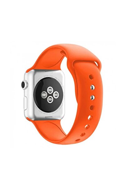 SILKASE Λουράκι Υγρής Σιλικόνης Apple Watch 42/41/40/38mm (Σειρά 11/SE), Πορτ...