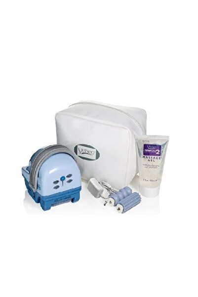 verseo Roller Cell 2 Selülit Silmek Fırçası