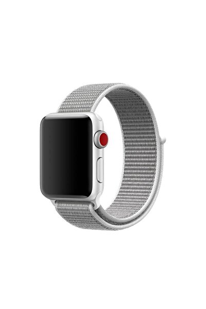 SILKASE Apple Watch Αθλητικό Υφασμάτινο Λουράκι 49mm/46mm/45mm/44mm/42mm (Ult...