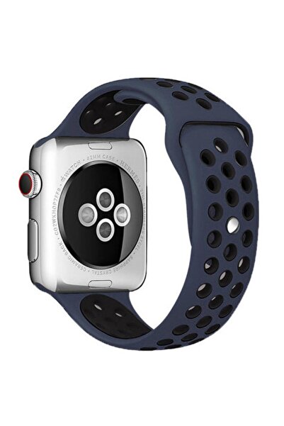 SILKASE Liquid Silicone Sport Band Apple Watch 42/41/40/38mm (Series 11/SE), ...