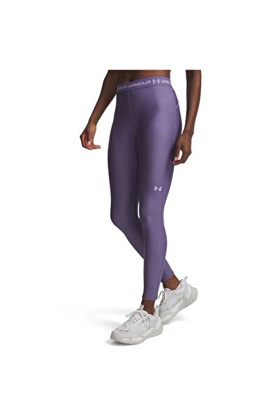 Under Armour HeatGear W Leggings