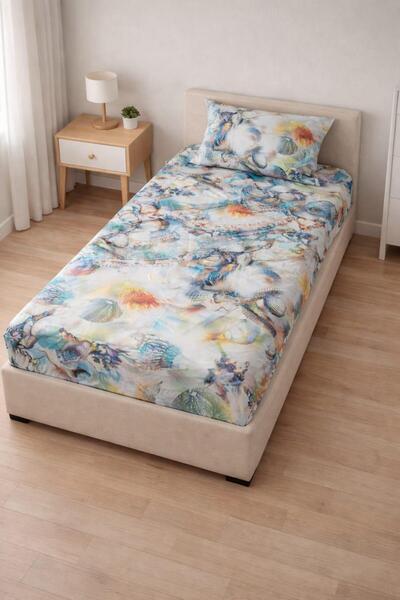 ALEXANDERGARDI Σετ μαξιλαριών για μονό σεντόνι