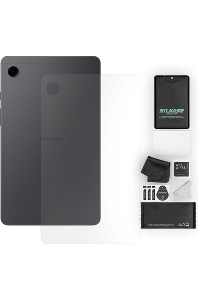 SILKASE Προστατευτική μεμβράνη σιλικόνης για Samsung Galaxy Tab A9 8.7 "