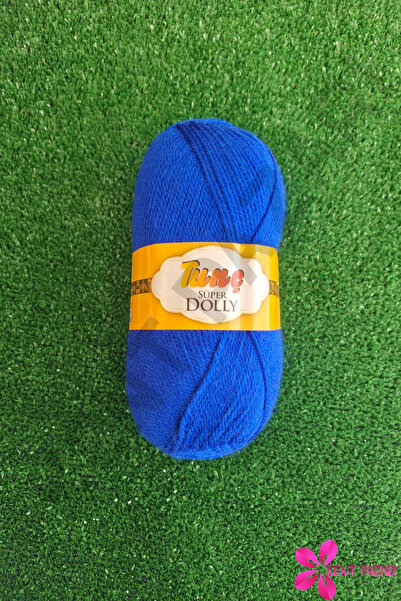 Kent Pazarı Tunç Dolly Knitting Yarn - 64