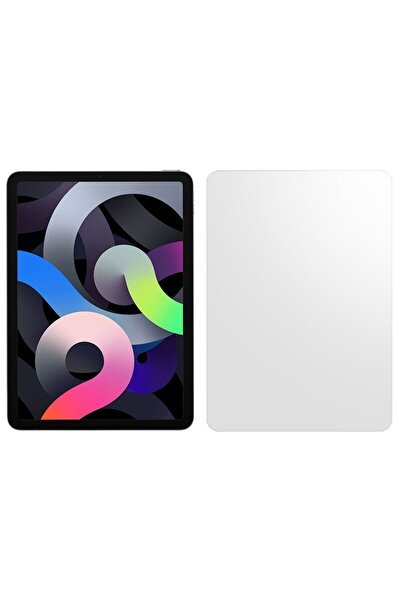 SILKASE Ματ μεμβράνη για Apple iPad Air 4 10.9 " (2020), προστασία οθόνης, σι...