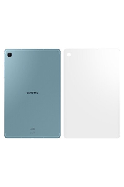 SILKASE Ματ πίσω κάλυμμα για Samsung Galaxy Tab S5e 10.5 ", προστασία πλάτης,...