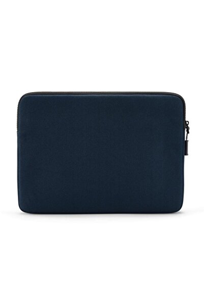 Pipetto Husă Expand Sleeve, Albastru închis - MacBook Pro 14 / Air 13.6
