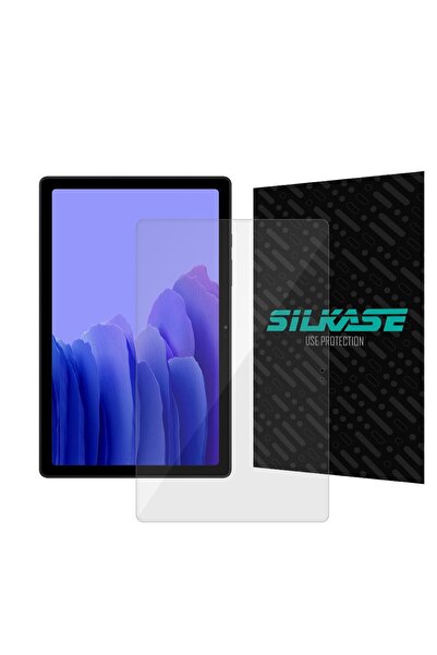 SILKASE Μεμβράνη για Samsung Galaxy Tab A7 (2022) 10.4 ", προστατευτικό οθόνη...