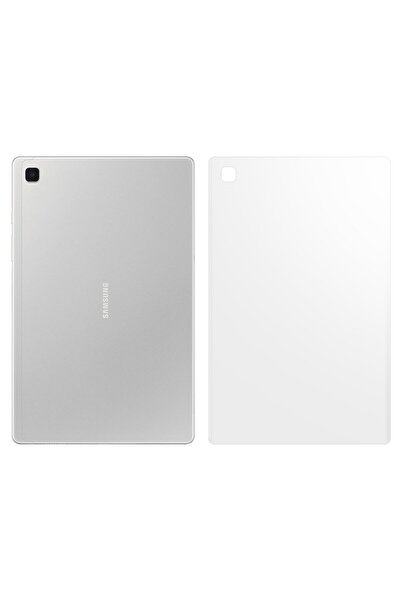 SILKASE Ματ πίσω κάλυμμα για Samsung Galaxy Tab A7 10.4 " (2020), προστασία π...