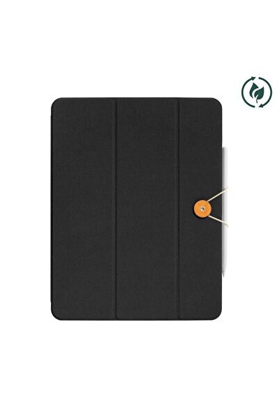 Native Union Husa tableta, Folio, compatibila cu iPad Pro, 12,9", Negru FOLIO...