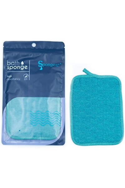 Sponge by SPC وسائد الحمام (أزرق)