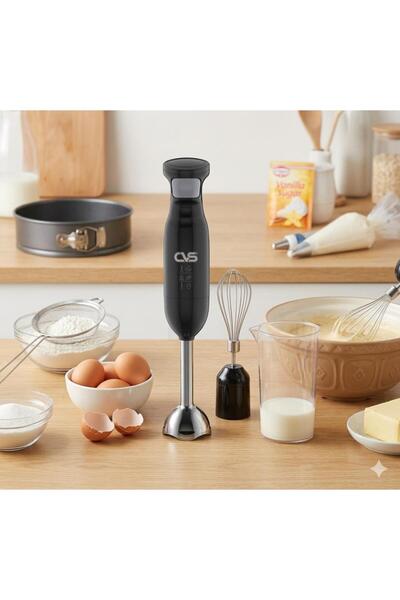 CVS DN 12110 3 in 1 Blender Set 2000 Watt