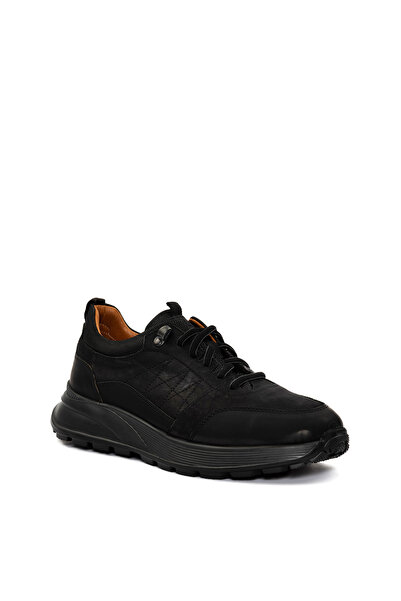 Dr.Flexer 025241 HAKİKİ DERİ ERKEK COMFORT AYAKKABI
