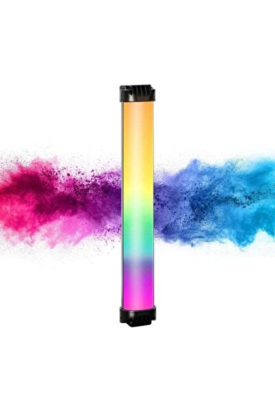 Generic عصا إضاءة RGB للتصوير الفوتوغرافي من REEMO