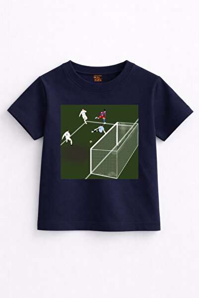 Rabona Fashion Gol koji je dočuvali – Legendarni trenutak, dečija majica