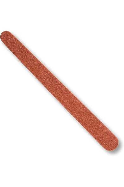 Credo Solingen Emery Nail Files 110Cm 10Pcs
