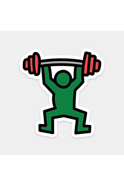 The Sticker Story. ملصق ارفع وابق على الطريق