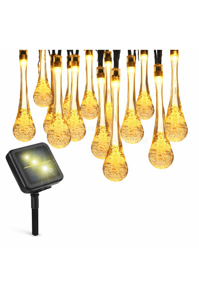 OEM Ηλιακή εγκατάσταση φωτισμού, τύπου λάμπας, για εξωτερικούς χώρους, με ηλι...