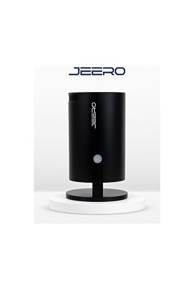 jeero HY300PRO Multimedia Ultra Hd 1080 Android 13 Projeksiyon Cihazı (Türkçe Menü) H713 Chipset