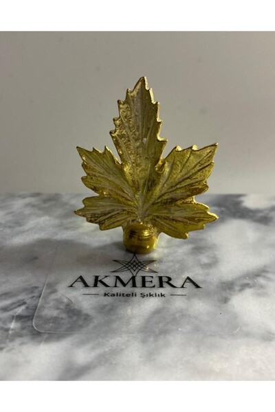 Akmera Home Metal Kavanoz Kapağı Kulp