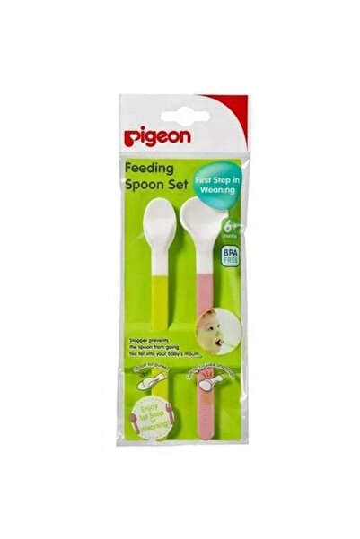 Pigeon Feeding Spoon