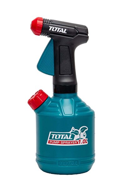 TOTAL Pulverizator 1L