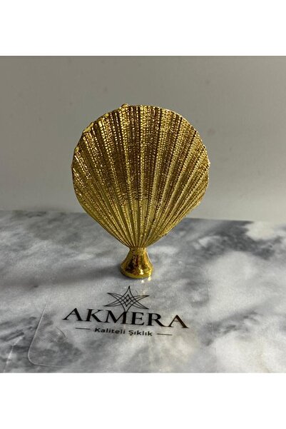 Akmera Home Metal Kavanoz Kapağı Kulp