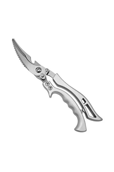 OEM Επαγγελματικό ψαλίδι κουζίνας, από ανοξείδωτο ατσάλι, εξαιρετικά ανθεκτικ...