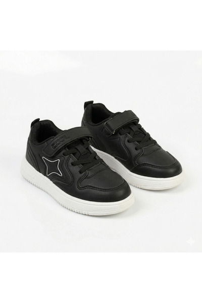 PİCO KİDS Pantofi sport pentru copii Eldon Ortopedic Sole, unisex