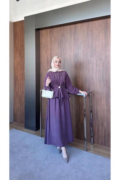 salisburys Γυναικείο κοστούμι Molly Nelly με φερμουάρ και φούστα με αγκράφα σ...