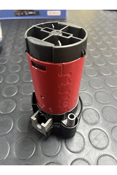 handanca 12v Hava Kompresörü - Tek Motor - Marin Korna Havalı Korna Hava Üret...