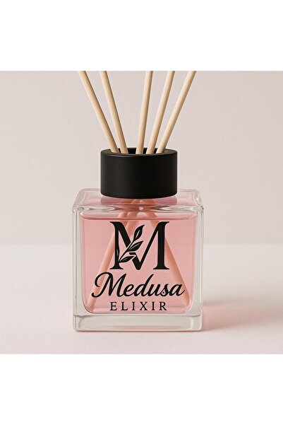 Medusa Elixir PSYCHE-ODA KOKUSU