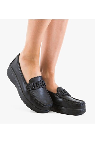 BENOTTİ Gary Casual Shoes Black