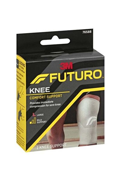 FUTURO Comfort Lift Knee Support- Large