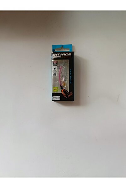Savage Gear 4.5 CM 8 GR VİBRASYON YEM
