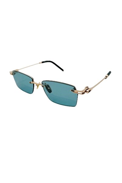 Kilian Luce C2 55 Sunglasses