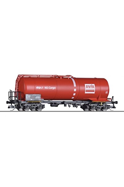 Tillig Vagon-cisternă AVIA SBB, scara TT, 18505