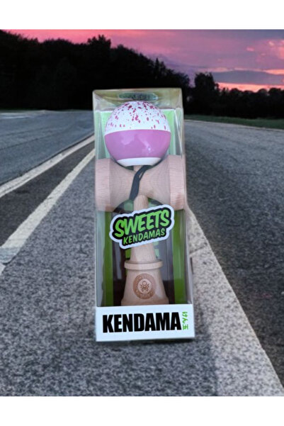 Kendama ΠΕΡΙΟΡΙΣΜΕΝΗ ΕΚΔΟΣΗ ΙΑΠΩΝΙΑΣ
