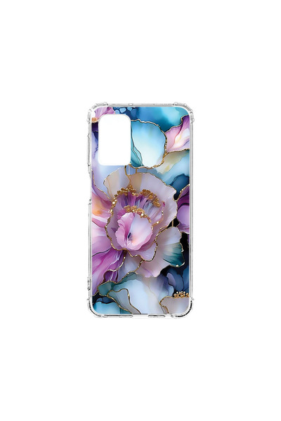 bestcase Αντικραδασμική Θήκη για Samsung Galaxy S20 FE, Φλοράλ - Αισθητική Ορ...