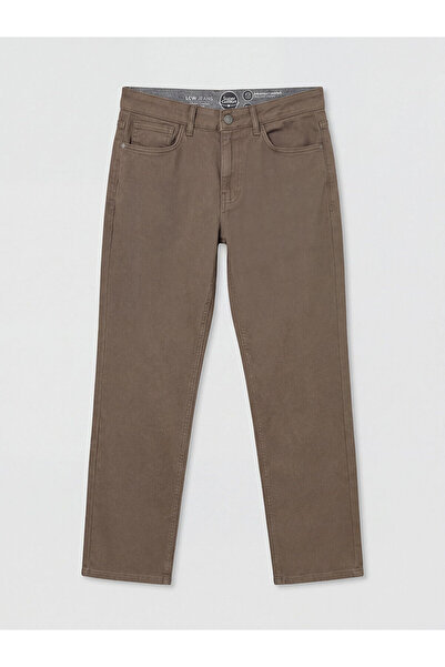 LC Waikiki Özmarka New Season 779 Regular Fit Men's Jeans