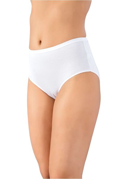 LÜXDRM Γυναικεία εσώρουχα από μπαμπού με ψηλή μέση, χωρίς σημάδια, μεγάλο μέγ...
