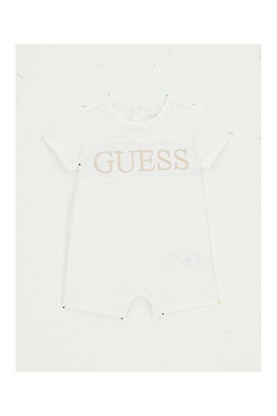 Guess STR JERSEY SHORTIE